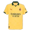Authentic AC Milan Shirt Third Away 2025/26 - bestfootballkits