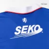 Glasgow Rangers Home Soccer Jersey 2025/26 Blue - bestfootballkits