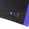 Barcelona x Kobe Bryant Pre-Match Training Soccer Jersey 25/26 Black - bestfootballkits