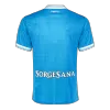 Napoli Home Soccer Jersey 2025/26 Blue - bestfootballkits