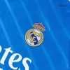 Real Madrid Long Sleeve Shirt Third Away 2025/26 - bestfootballkits