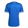 Real Madrid Third Away Soccer Jersey 2025/26 Blue - bestfootballkits