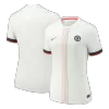 Women's Chelsea Shirt Away 2025/26 - bestfootballkits