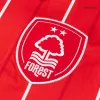 Nottingham Forest Home Soccer Jersey 25/26 Red - bestfootballkits