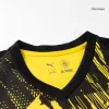 Borussia Dortmund Home Soccer Jersey 2025/26 - bestfootballkits