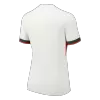 Women's Chelsea Shirt Away 2025/26 - bestfootballkits