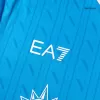 DE BRUYNE #11 Napoli Home Soccer Jersey 2025/26 Blue - bestfootballkits