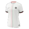 Women's Chelsea Shirt Away 2025/26 - bestfootballkits