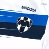 Monterrey Away Soccer Jersey 25/26 White - bestfootballkits