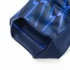 Kid's Arsenal Away Soccer Jersey Kit(Jersey+Shorts) 2025/26 Blue - bestfootballkits