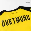 Borussia Dortmund Home Soccer Jersey 2025/26 - bestfootballkits