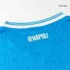 Napoli Home Soccer Jersey 2025/26 Blue - bestfootballkits