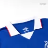 Glasgow Rangers Home Soccer Jersey 2025/26 Blue - bestfootballkits