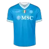 Napoli Home Soccer Jersey 2025/26 Blue - bestfootballkits