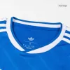 Real Madrid Third Away Soccer Jersey Kit(Jersey+Shorts) 2025/26 Blue - bestfootballkits