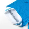 LUKAKU #9 Napoli Home Soccer Jersey 2025/26 Blue - bestfootballkits