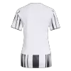 Women's Juventus Shirt Home 2025/26 - bestfootballkits