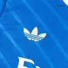 Real Madrid Long Sleeve Shirt Third Away 2025/26 - bestfootballkits