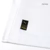 Monterrey Away Soccer Jersey 25/26 White - bestfootballkits