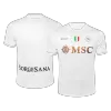 Napoli Away Soccer Jersey 2025/26 Sand - bestfootballkits