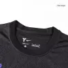 Barcelona x Kobe Bryant Pre-Match Training Soccer Jersey 25/26 Black - bestfootballkits