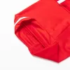 Nottingham Forest Home Soccer Jersey 25/26 Red - bestfootballkits