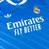 Real Madrid Long Sleeve Shirt Third Away 2025/26 - bestfootballkits