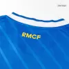 Real Madrid Long Sleeve Shirt Third Away 2025/26 - bestfootballkits