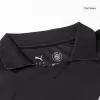 Manchester City Away Soccer Jersey Kit(Jersey+Shorts) 2025/26 Black - bestfootballkits