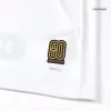 Monterrey Away Soccer Jersey 25/26 White - bestfootballkits