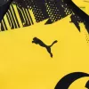 Borussia Dortmund Home Soccer Jersey 2025/26 - bestfootballkits