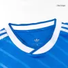 Real Madrid Long Sleeve Shirt Third Away 2025/26 - bestfootballkits