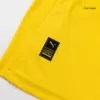 Borussia Dortmund Home Soccer Jersey 2025/26 - bestfootballkits