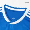 BELLINGHAM #5 Authentic Real Madrid Third Away Soccer Jersey 2025/26 Blue - bestfootballkits