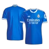 Authentic Real Madrid Shirt Third Away 2025/26 - bestfootballkits