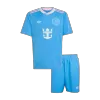 Inter Miami CF Third Away Kids Jerseys Kit 2025 - bestfootballkits