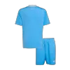 Inter Miami CF Third Away Kids Jerseys Kit 2025 - bestfootballkits