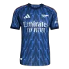 Authentic SAKA #7 Inter Miami CF Shirt Away 2025/26 - bestfootballkits