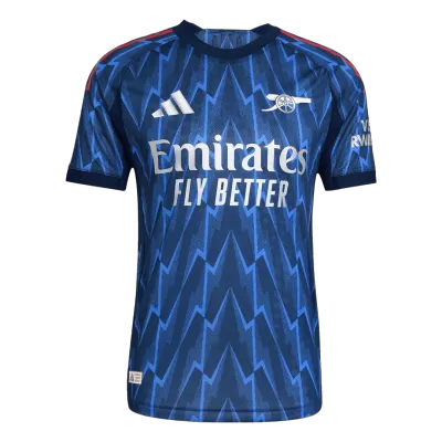 Authentic Arsenal Shirt Away 2025/26 - bestfootballkits