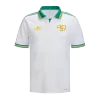 Roma Third Away Soccer Jersey 2025/26 White - bestfootballkits