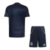 Real Madrid Kit Away 2025/26 - bestfootballkits