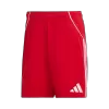 Liverpool Football Shorts Home 2025/26 - bestfootballkits
