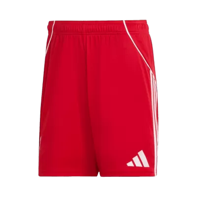 Liverpool Football Shorts Home 2025/26 - bestfootballkits