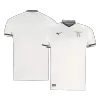 Lazio Away Soccer Jersey 2025/26 White - bestfootballkits