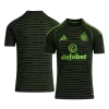 Celtic Away Soccer Jersey 2025/26 Black - bestfootballkits