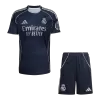 Real Madrid Kit Away 2025/26 - bestfootballkits