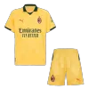 AC Milan Kit Third Away 2025/26 - bestfootballkits