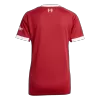 Women's Liverpool Shirt Home 2025/26 - bestfootballkits