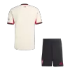 Liverpool Kit Away 2025/26 - bestfootballkits