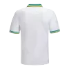 Roma Third Away Soccer Jersey 2025/26 White - bestfootballkits